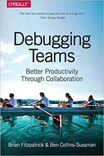 Debugging-teams